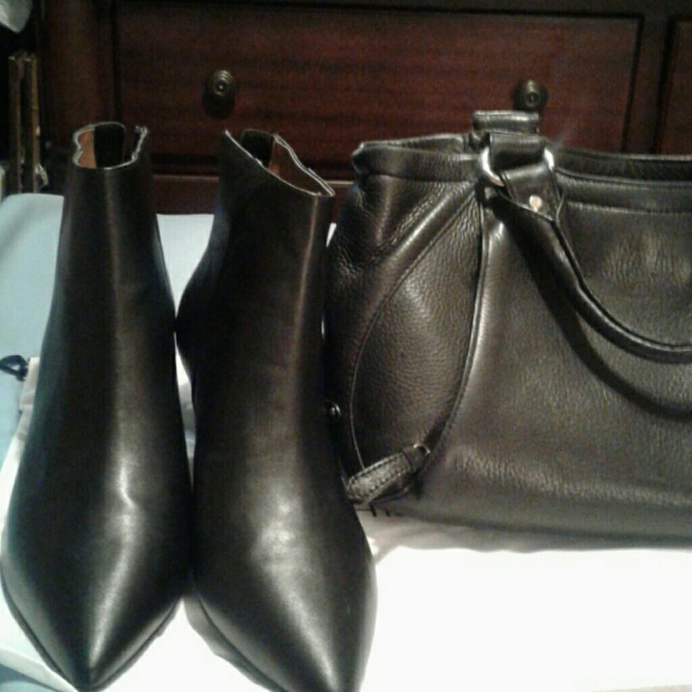 Nordstrom Boots